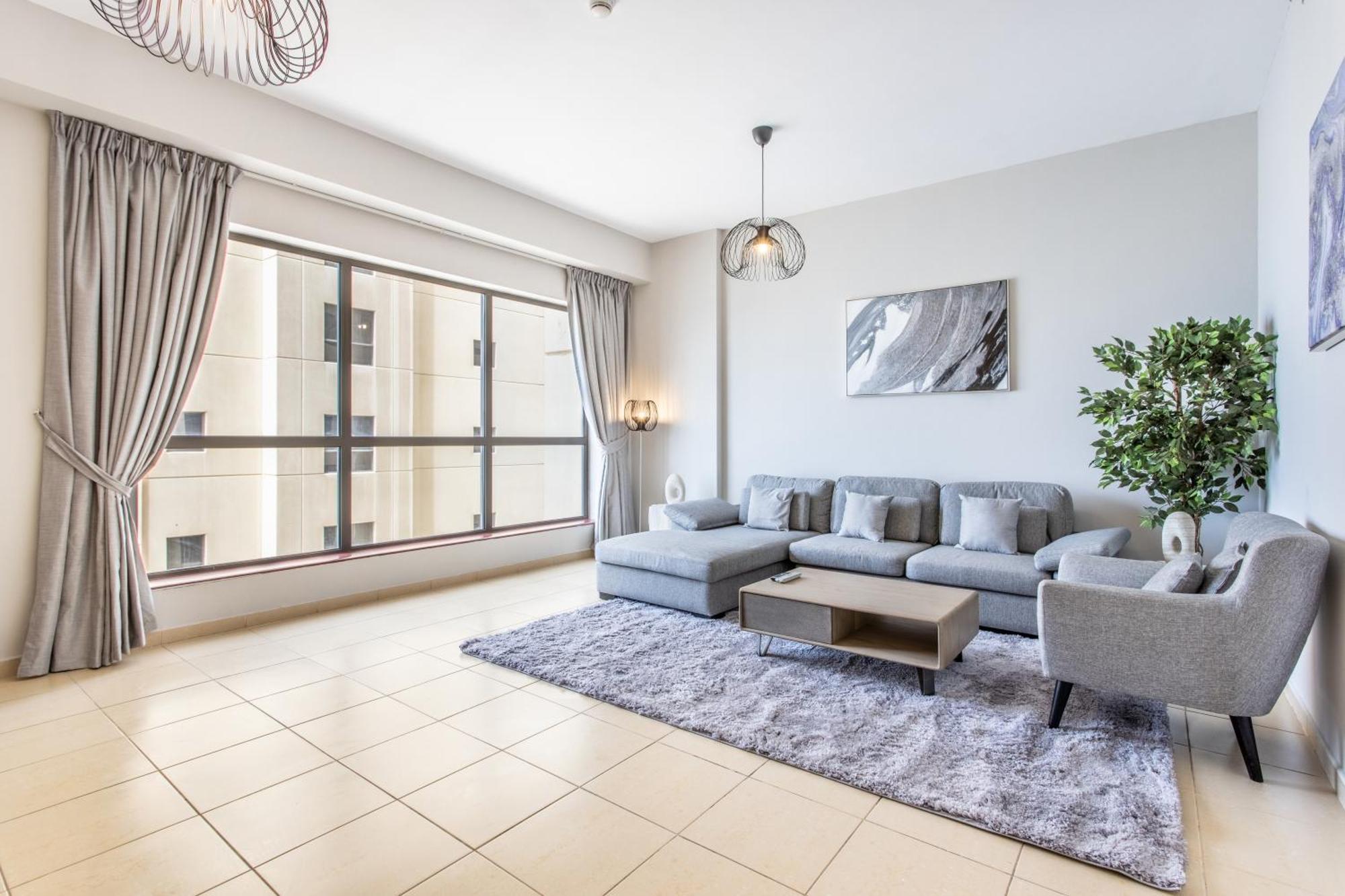 Icon Casa Living - Rimal 3 Residence - Jbr Dubai Exterior foto