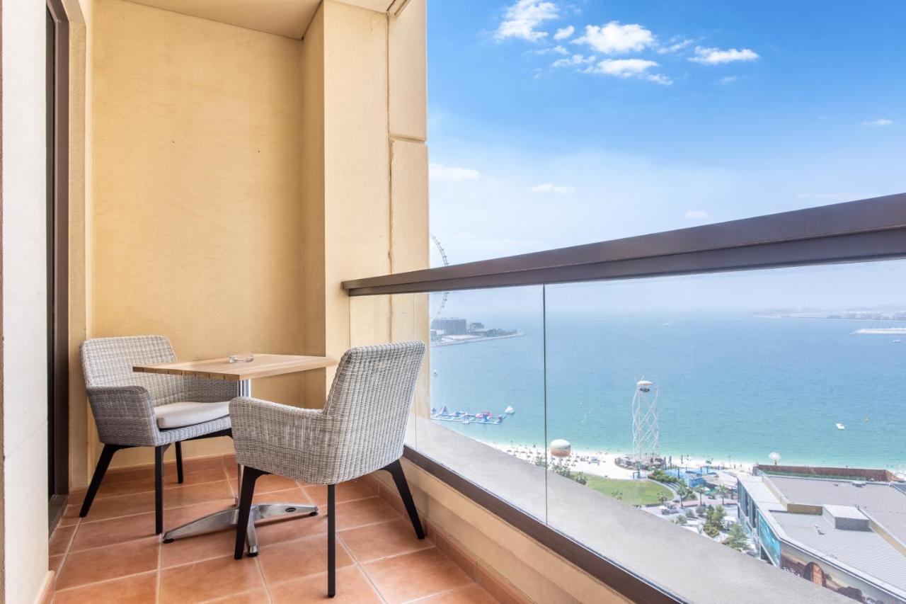 Icon Casa Living - Rimal 3 Residence - Jbr Dubai Exterior foto