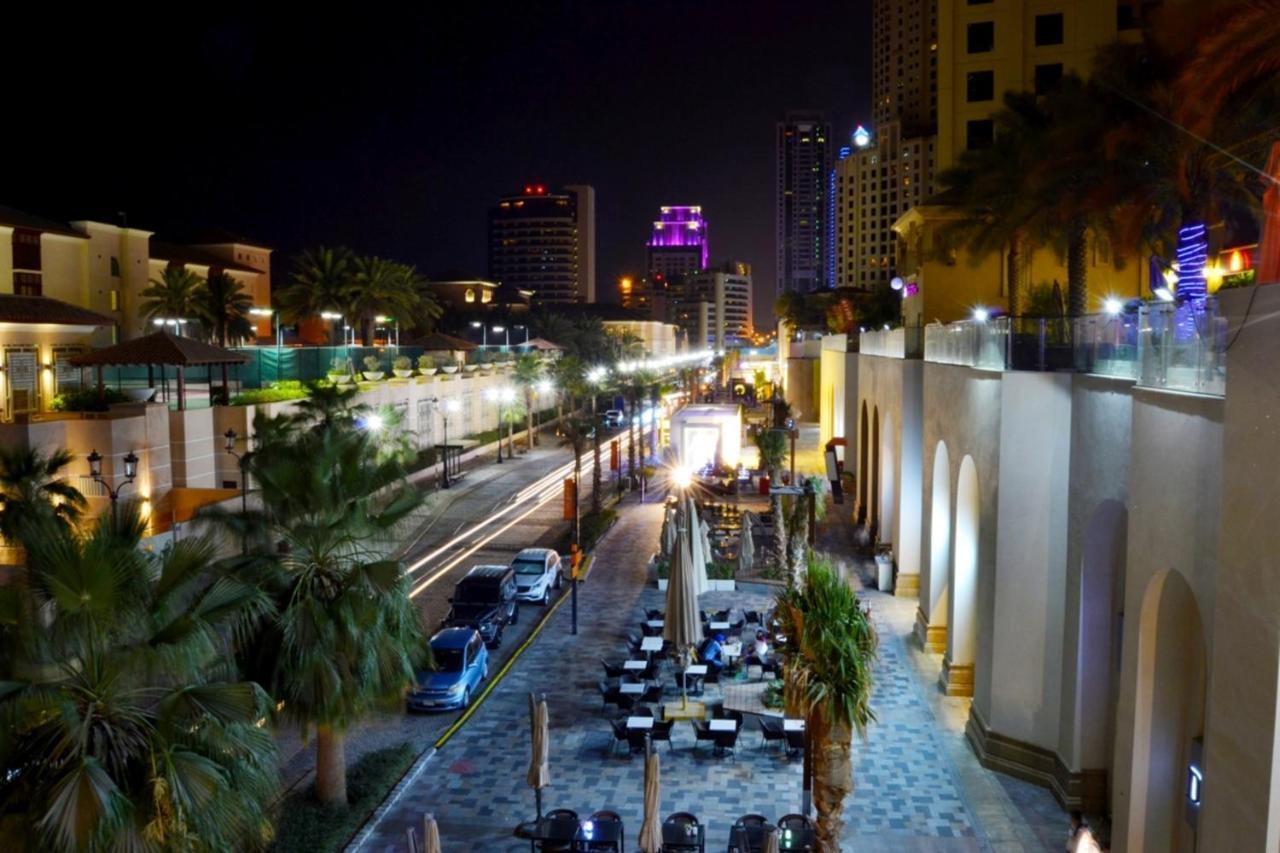 Icon Casa Living - Rimal 3 Residence - Jbr Dubai Exterior foto