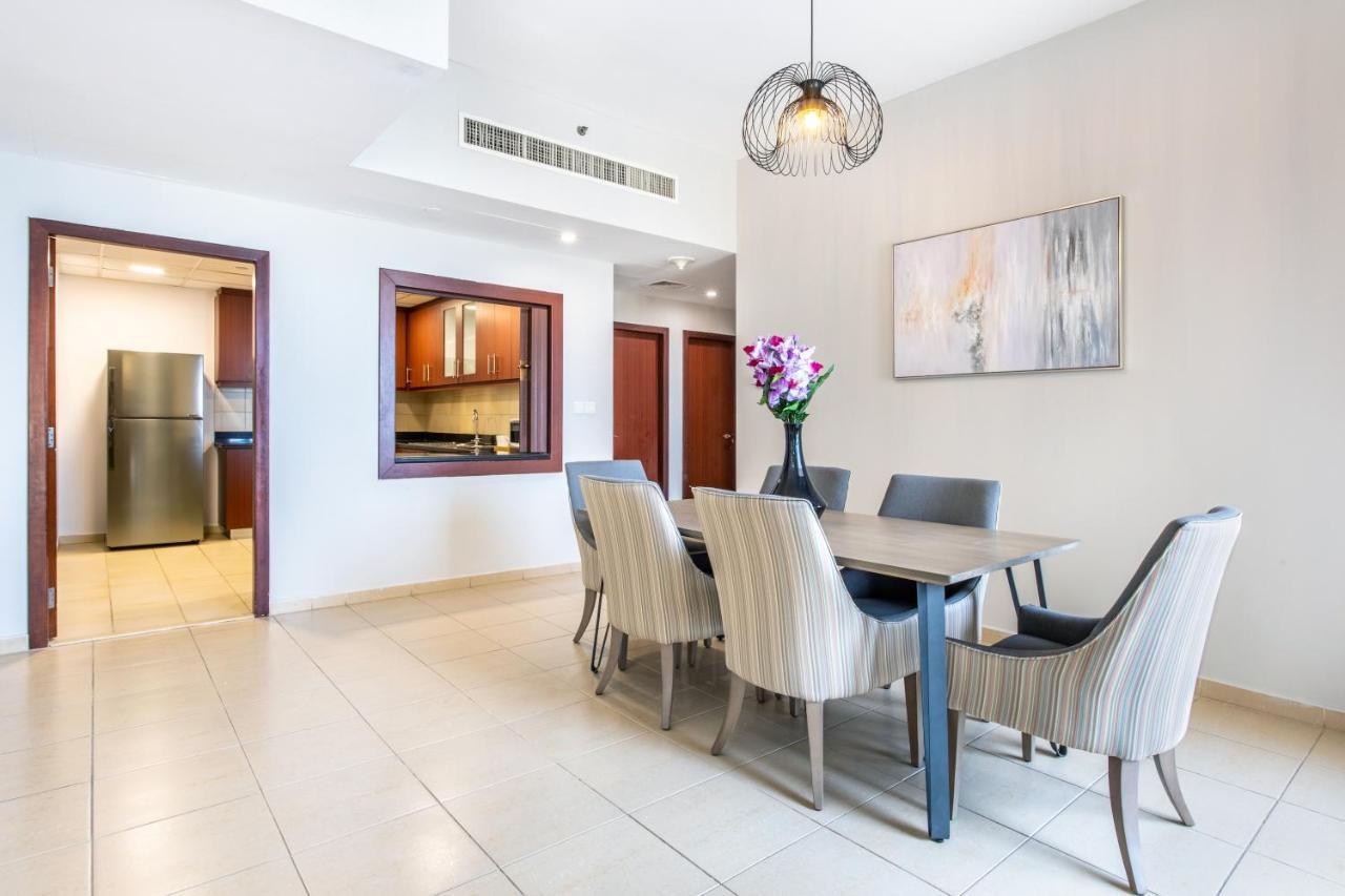 Icon Casa Living - Rimal 3 Residence - Jbr Dubai Exterior foto
